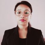 Ms. Duhita Swargiary
