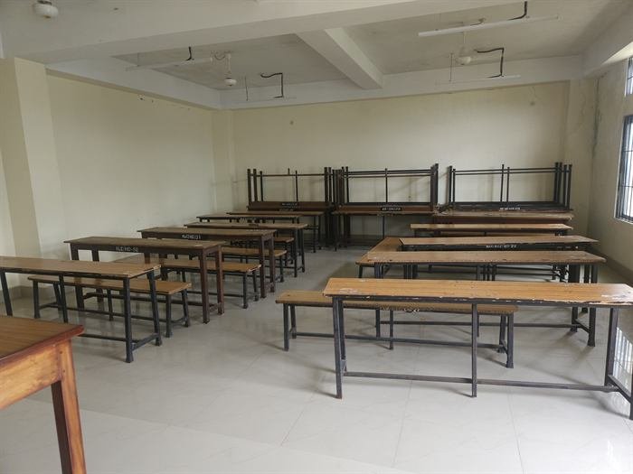 Lecture Hall