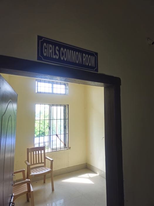 Girls' Common Room