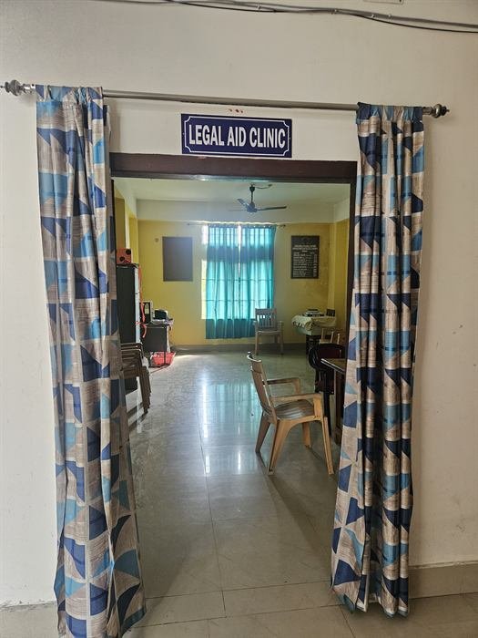 Legal Aid Clinic