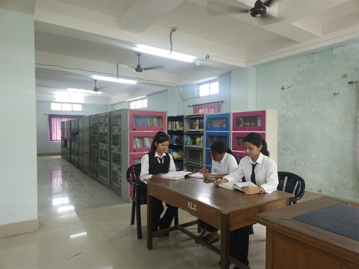 Reference Section
