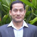 Shri Kwrwmdao Wary