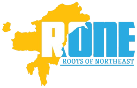 Roots of Northeast