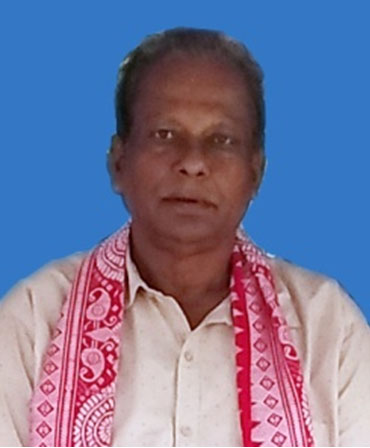 SHRI BIJOY KRISHNA ROY