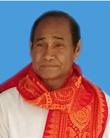 SHRI KANTESWAR BASUMATARY