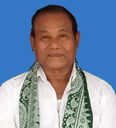 SHRI PRANOY KUMAR BRAHMA