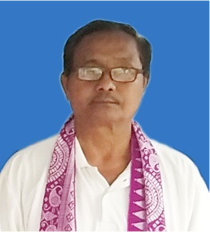 SHRI SARADA PRASAD MUSHAHARY