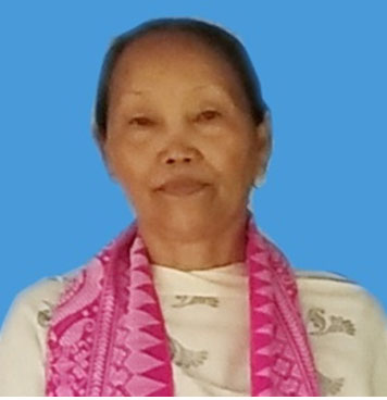 SMT. KANON BALA BASUMATARY