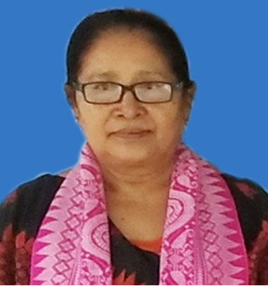 SMT. UMA RANI BASUMATARY