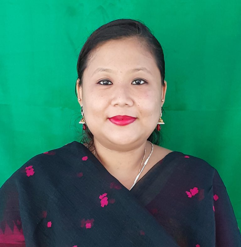 Ms. Preeta Brahma