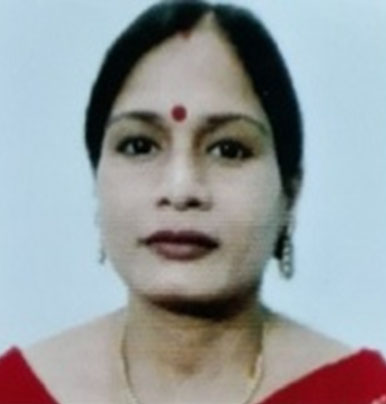 Smt. Prajnamita Sinha