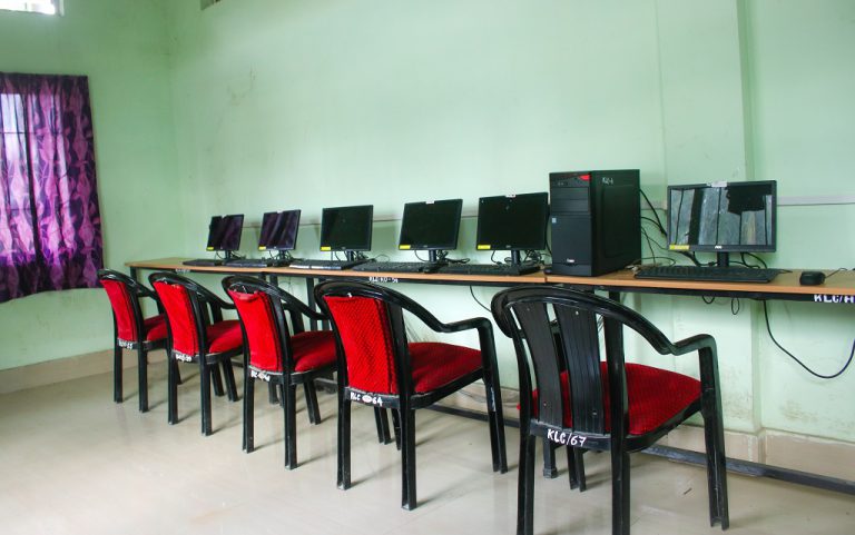 Computer Room